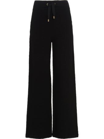 Balmain 'monogram' Sweatpants