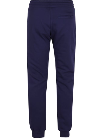 Australian Winter Sweatpants With Inserts