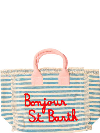 MC2 Saint Barth Bag
