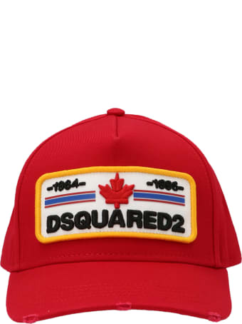 Dsquared2 Cap