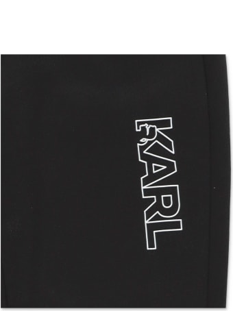 Karl Lagerfeld Bottoms