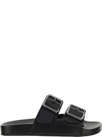 Balenciaga Mallorca Sandals