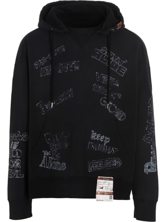 Mihara Yasuhiro Sweatshirt