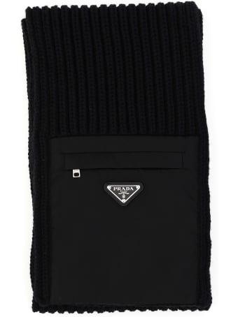 Prada Scarf