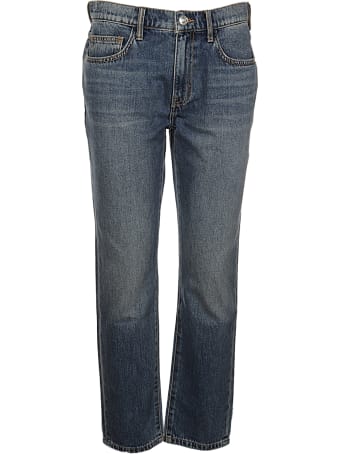 Current/Elliott The Fling Jeans