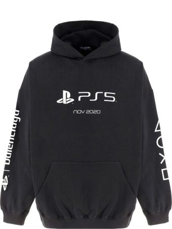 Balenciaga Hoodie