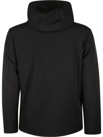 Woolrich Pacific Soft Shell Jacket