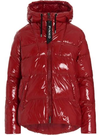 Pinko 'eleodoro1' Jacket