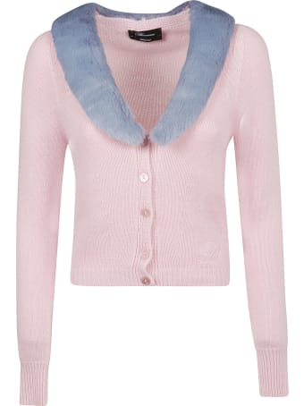 Blumarine Twin Set