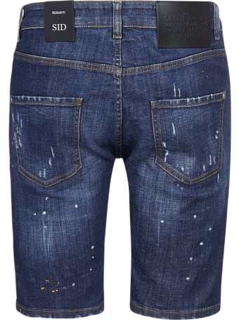 John Richmond Shorts