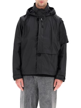 NemeN Sphere Jacket