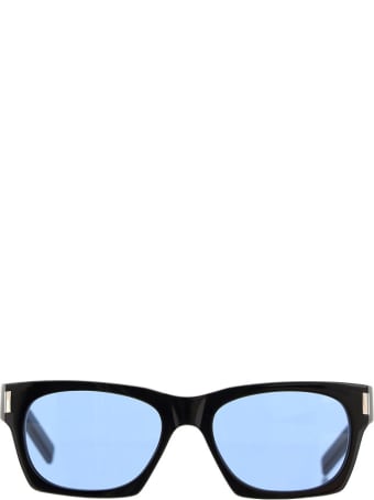 Saint Laurent 402 Sunglasses