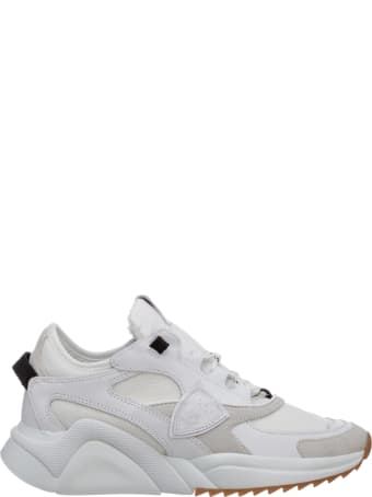 Philippe Model Eze Sneakers