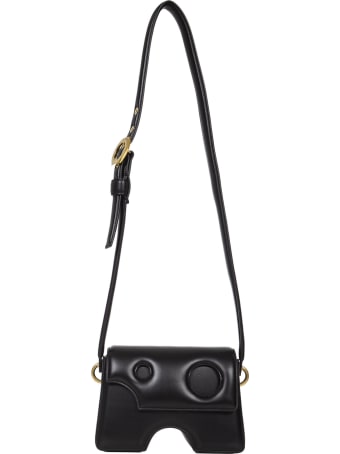 Off-White Burrow-22 Shoulder Bag