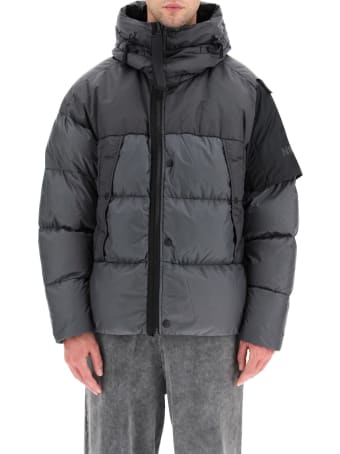NemeN Darco Down Jacket