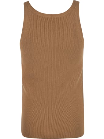 Max Mara Umano Tank Top