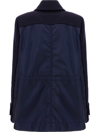 Valentino Coat