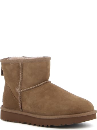 UGG Mini Classic Ii