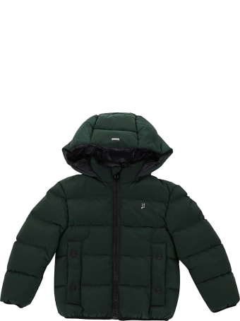 Herno Padded Jacket