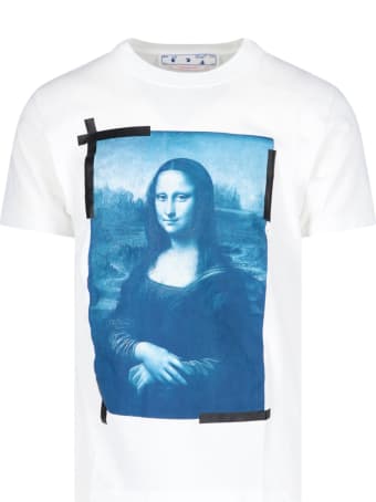 Off-White T-Shirt