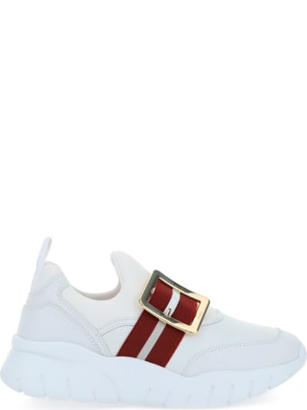 Bally Brinelle Sneakers