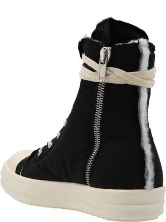 DRKSHDW 'sneaks' Shoes