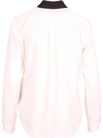 High 'teaser' Shirt