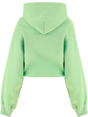 The Attico Attico Maeve Sweatshirt