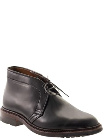 Alden Chukka Boot