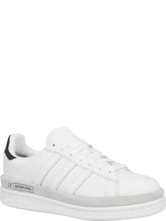 Y's Wedge Stan Sneakers