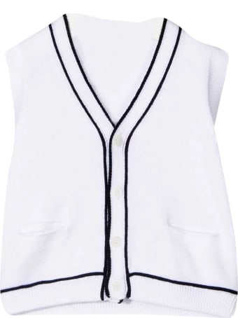 Il Gufo Vest