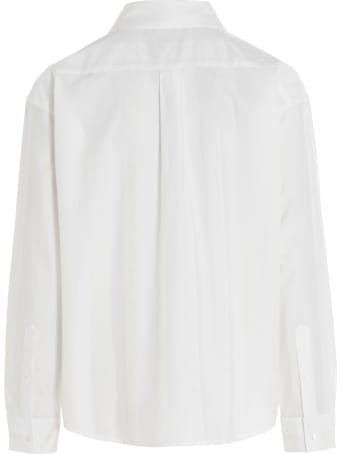Martine Rose 'duel Shirt' Shirt