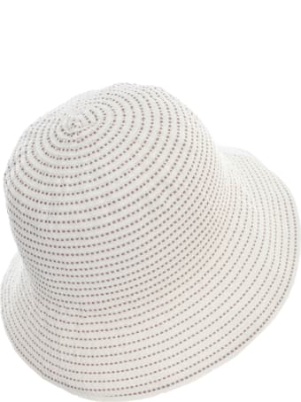 Grevi Cotton Hat