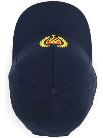 Bel-Air Athletics Baseball Cap Academy Crest