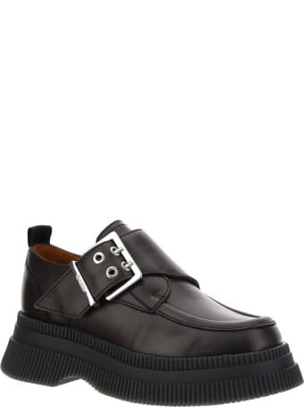 Ganni Loafers