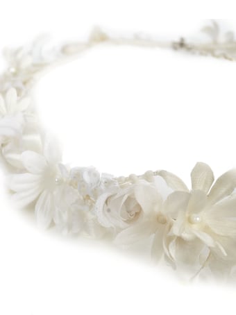Saint Laurent Headband