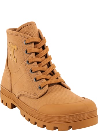Celine Ankle Boots