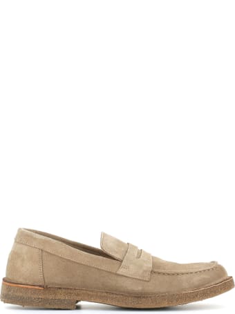 Astorflex Loafer Mokaflext