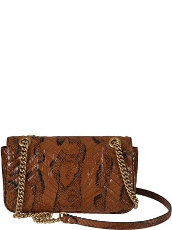 Gucci Gg Marmont Shoulder Bag