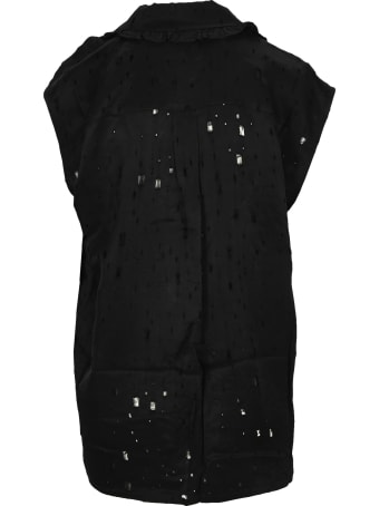 Baum und Pferdgarten Mukunda Shirt