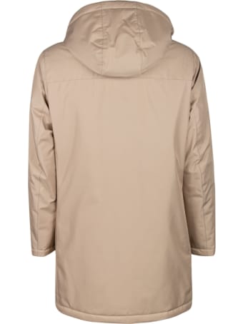 Fay Concealed Parka