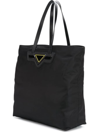 Prada Shopping Logo