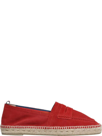 Castañer by Paul Smith Paul Espadrillas By Paul Smith