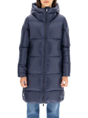 Pyrenex Tamara Long Down Jacket