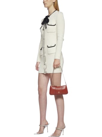 MANU Atelier Shoulder Bag