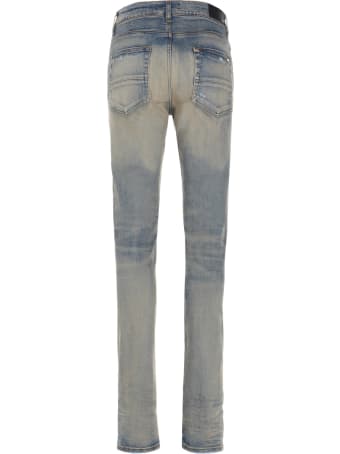 AMIRI 'stack' Jeans