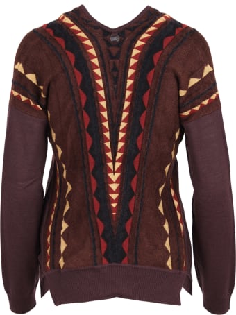 High Viscose Sweater