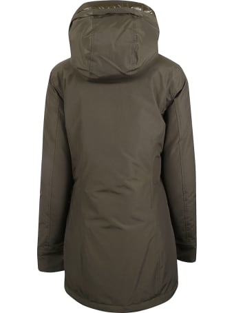 Woolrich Arctic Parka