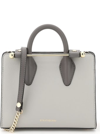 Strathberry Nano Tote