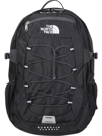 The North Face Borealis Backpack